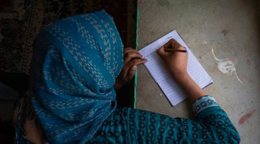 British Government Withdraws Funding for Women's Higher Education Initiative