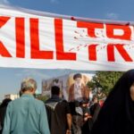 Iranian Funeral for Khamenei Features Open Calls for Assassination of Trump and Netanyahu