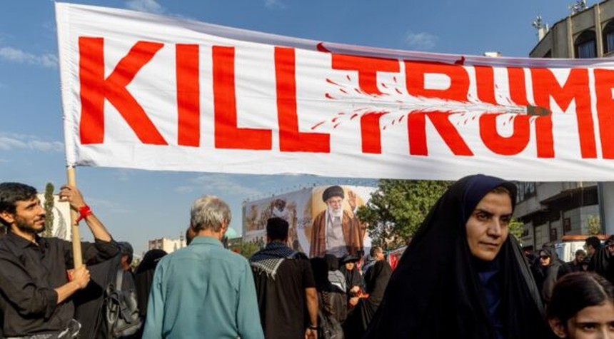 Iranian Funeral for Khamenei Features Open Calls for Assassination of Trump and Netanyahu