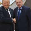 Trump Presses NATO Allies for Higher Defense Spending at Turkey Summit
