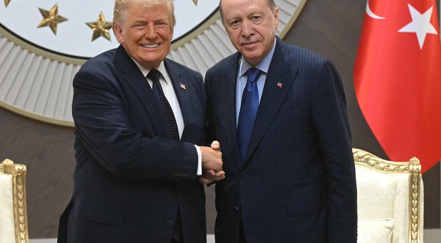 Trump Presses NATO Allies for Higher Defense Spending at Turkey Summit