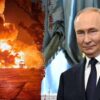 Second Russian General Killed in Moscow Suburb Within Fourteen Months