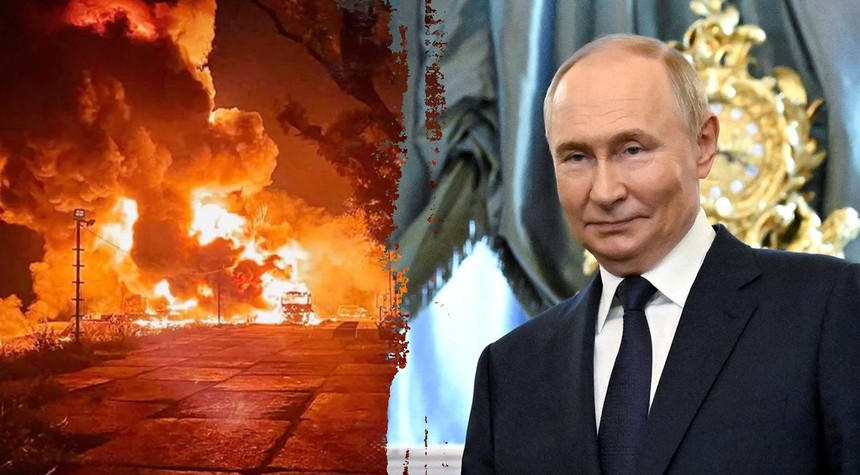 Second Russian General Killed in Moscow Suburb Within Fourteen Months