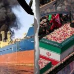 United States Responds to Iranian Aggression Against Commercial Shipping
