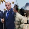 President Reverses Course on Turkey Policy with Sanctions Lift and Fighter Jet Deal