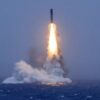 Australian and Solomon Islands Leaders Challenge Beijing Over ICBM Launch