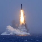 Australian and Solomon Islands Leaders Challenge Beijing Over ICBM Launch