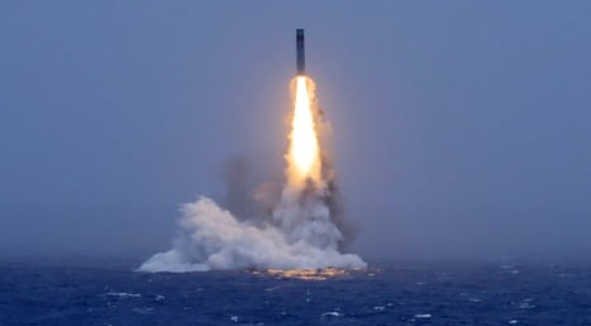Australian and Solomon Islands Leaders Challenge Beijing Over ICBM Launch