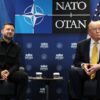 United States Grants Ukraine Rights to Manufacture Patriot Defense Systems