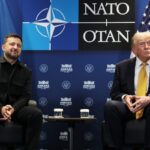 United States Grants Ukraine Rights to Manufacture Patriot Defense Systems