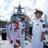 China Weaponizes Global Maritime Control as Trump Renews Greenland Strategy