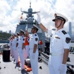 China Weaponizes Global Maritime Control as Trump Renews Greenland Strategy