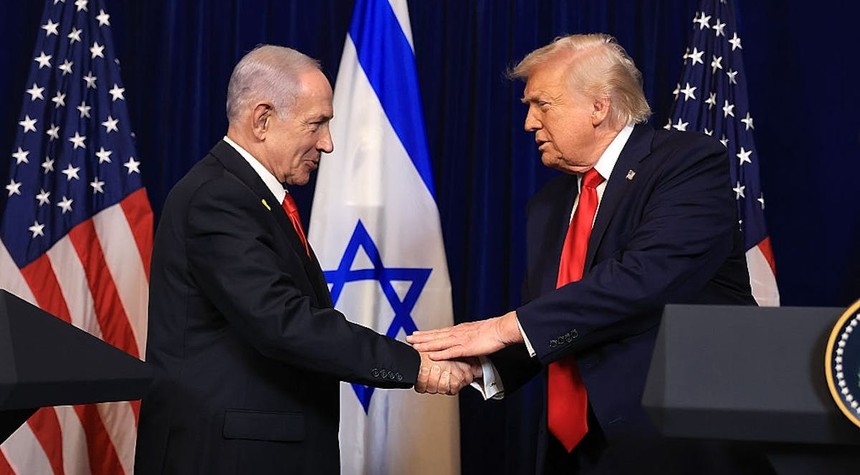 Netanyahu Defends US-Israel Alliance Amid Concerns Over F-35 Sales to Turkey