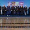 Turkish President Distributes Loaded Revolvers to NATO Leaders at Alliance Summit