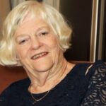 Former British MP Ann Widdecombe Found Dead in Dartmoor Home, Suspect Arrested