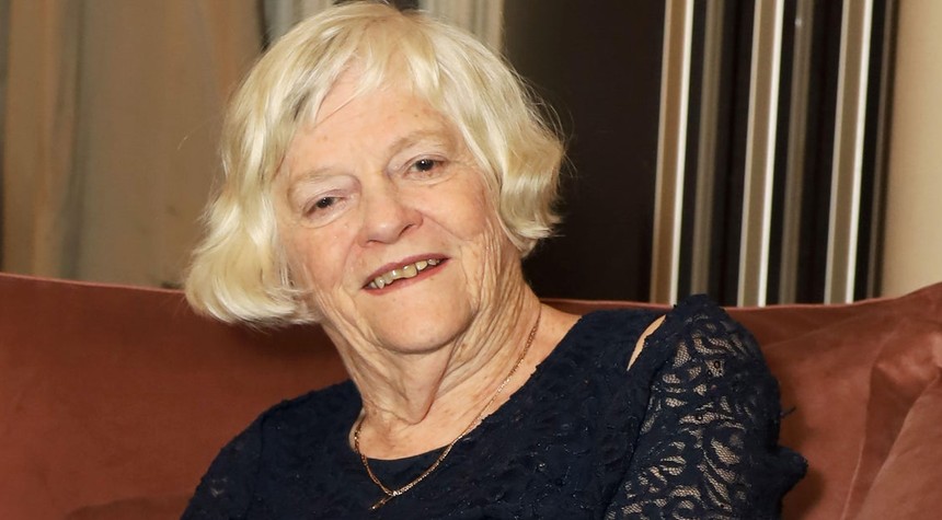 Former British MP Ann Widdecombe Found Dead in Dartmoor Home, Suspect Arrested