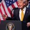 White House Blocks Housing Act as Trump Demands Action on Election Reform