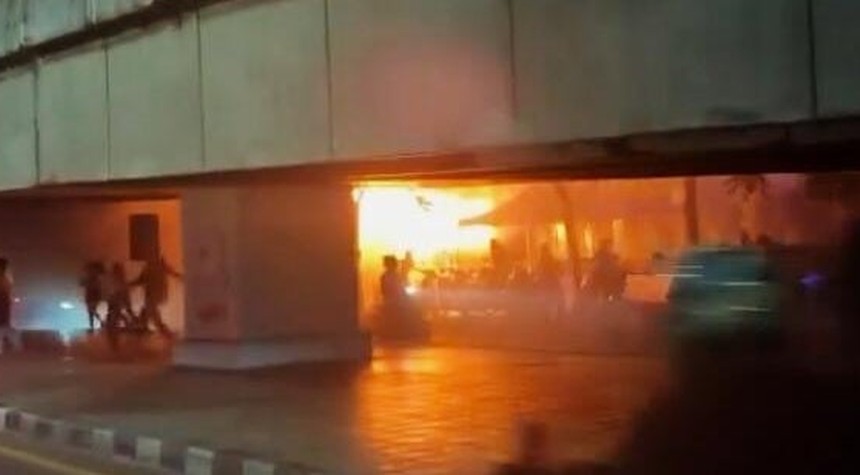 Locked Emergency Exits Trapped Victims in Deadly Bangkok Nightclub Fire