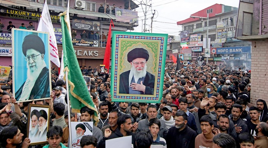 Iran Prepares Delayed Burial for Supreme Leader Four Months After His Death