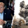 Trump Administration Escalates Military Pressure on Tehran Regime
