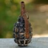 World War II Grenade Brought to Canadian Police Station Prompts Safety Advisory