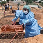 Ebola Outbreak in Congo Outpaces International Containment Efforts