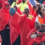 Spain Struggles to Process 1.2 Million Illegal Immigrant Applications