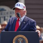 Trump Administration Declines to Renew USMCA Trade Agreement in Current Form
