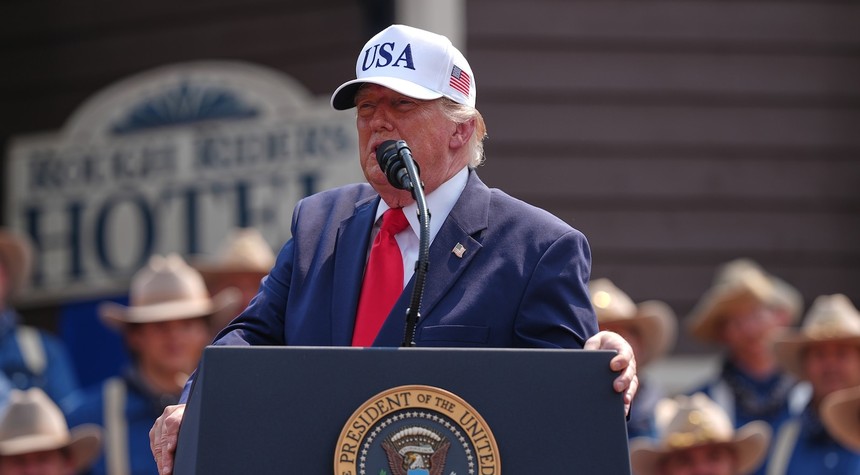 Trump Administration Declines to Renew USMCA Trade Agreement in Current Form