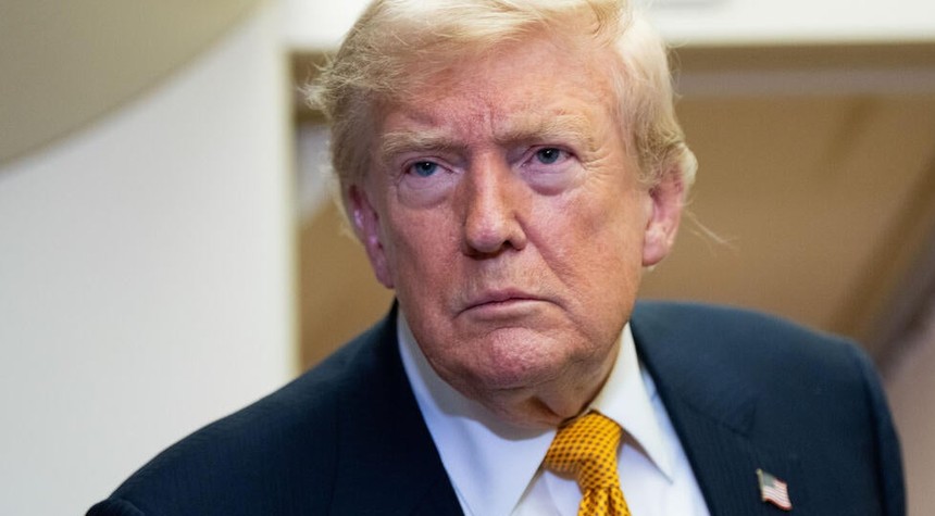 Trump Pushes Voter Citizenship Requirements as Senate Republicans Remain Divided