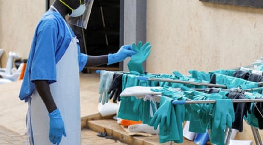 Uganda Discharges Final Ebola Patient as Economic Toll from Travel Bans Mounts