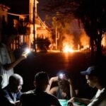 Cuba's Power Grid Collapses Again as US Sanctions and Decades of Neglect Take Their Toll