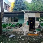 Ukrainian Forces Extend Aerial Campaign Deep Into Russian Heartland