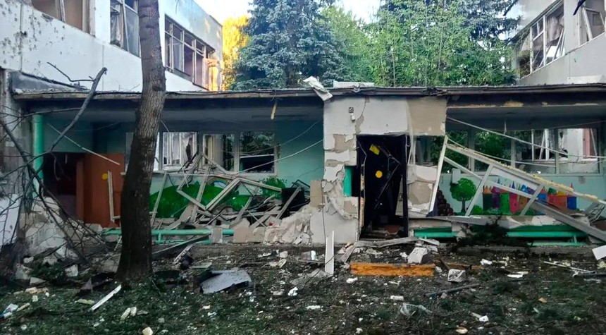 Ukrainian Forces Extend Aerial Campaign Deep Into Russian Heartland