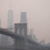Trump Threatens Tariffs Over Canadian Wildfire Smoke Damage to United States