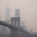 Trump Threatens Tariffs Over Canadian Wildfire Smoke Damage to United States