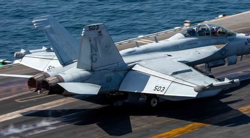 Trump Administration Orders Military Response After Iran Kills Two US Servicemen