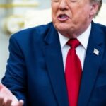 White House Announces 50 Percent Tariffs on Canadian Goods Following Trade Dispute