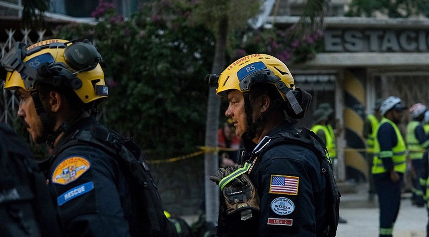 American Forces Deploy to Venezuela as Earthquake Death Toll Exceeds 2,000
