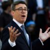 Trump Pledges American Support as Britain Transitions to Burnham Leadership