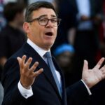 Trump Pledges American Support as Britain Transitions to Burnham Leadership