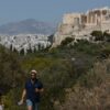 Knife Attack Injures Two Americans at Greek Archaeological Site
