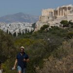 Knife Attack Injures Two Americans at Greek Archaeological Site