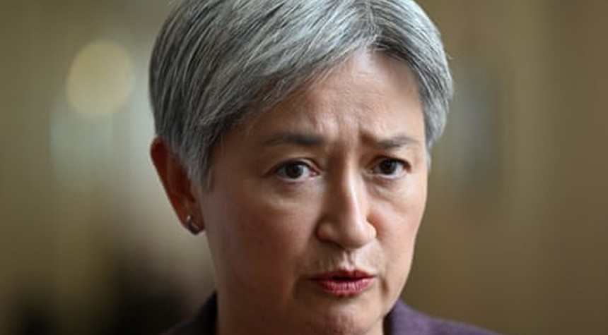 Australia Confronts China Over Submarine Missile Test and Regional Aggression