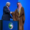United States and Saudi Arabia Sign Civilian Nuclear Energy Agreement