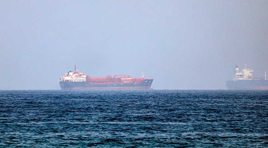 Oil Prices Surge Past $100 Per Barrel Following Red Sea Attack on Saudi Tankers