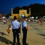 China Implements Ethnic Unity Law Amid International Warnings of Expanded Repression