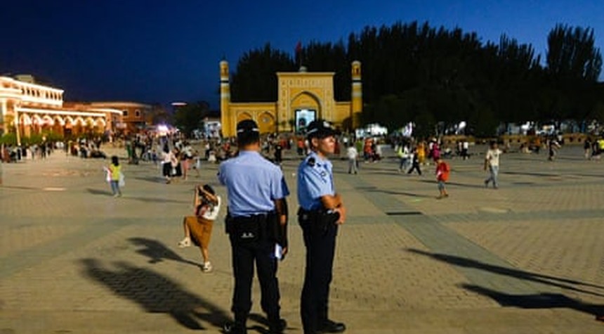 China Implements Ethnic Unity Law Amid International Warnings of Expanded Repression