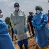 More Than 1,000 Dead as Ebola Bundibugyo Ravages War-Torn Congo