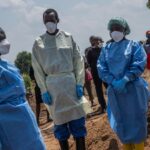More Than 1,000 Dead as Ebola Bundibugyo Ravages War-Torn Congo